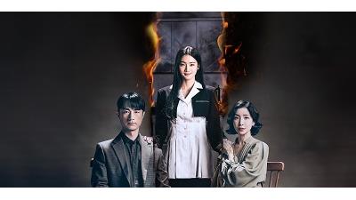 عکسی از سریال خانواده عالی