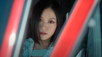 عکسی از سریال کره ای قورباغه