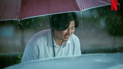 عکسی از سریال کره ای قورباغه