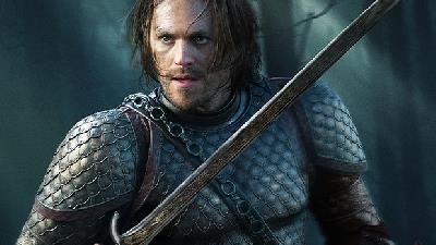 عکسی از سریال ارباب حلقه‌ ها: حلقه‌ های قدرت