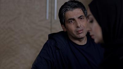 عکسی از سریال غریبه