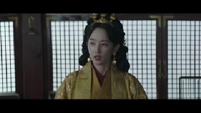 عکسی از سریال ملکه وو