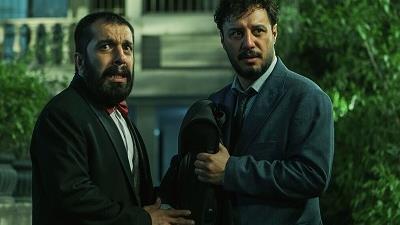 عکسی از فیلم تمساح  خونی