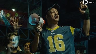 عکسی از فیلم تمساح  خونی