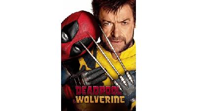 فیلم «ددپول و ولورین»