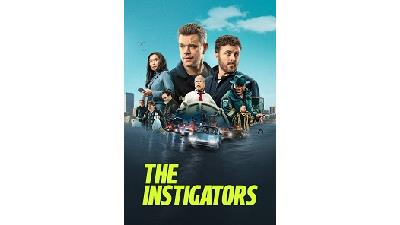 فیلم «آشوبگران»