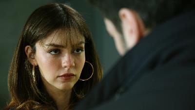 عکسی از سریال گل های وحشی