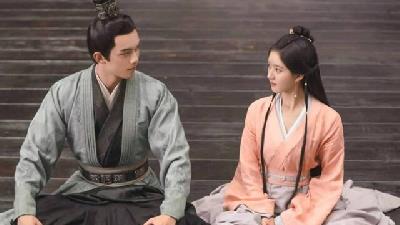 عکسی از سریال عشق کهکشانی 