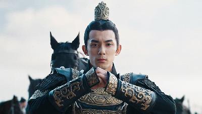 عکسی از سریال عشق کهکشانی