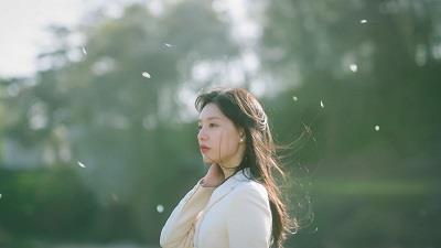 عکسی از سریال ملکه اشک ها