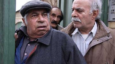 عکسی از سریال زن بابا