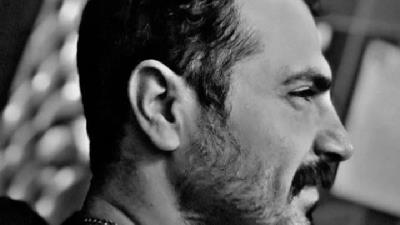 محمدرضا هلال زاده، بازیگر نقش ضیاء در سریال طوبی