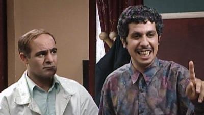 عکسی از سریال باغچه مینو