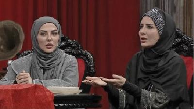 عکسی از برنامه عمارت