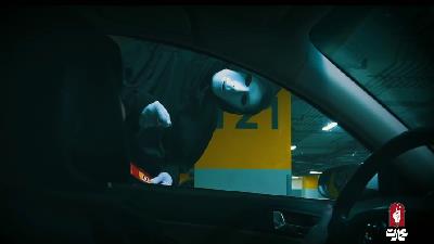 عکسی از برنامه عمارت