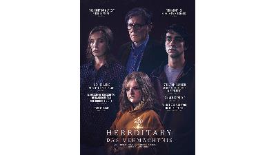 پوستر فیلم موروثی