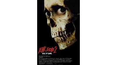 پوستر فیلم مرده شیطانی ۲ 