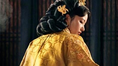 جئون جونگ سو، بازیگر نقشه ملکه وو