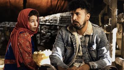 عکسی از فیلم شه سوار