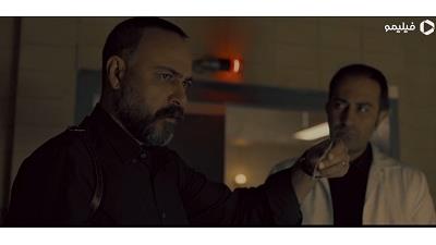 عکسی از سریال بازنده