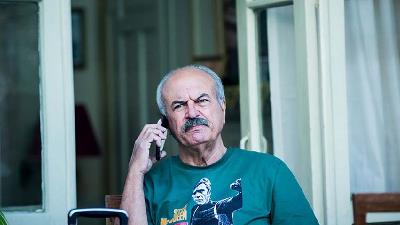 عکسی از فلیم قیف