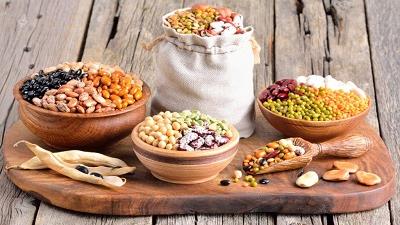 روش زود پختن انواع حبوبات را یاد بگیرید