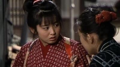 عکسی از سریال هانیکو