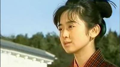 عکسی از سریال هانیکو