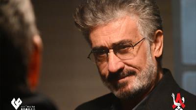 عکسی از سریال هشت پا