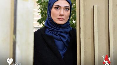 عکسی از سریال هشت پا