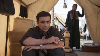 عکسی از سریال طوبی