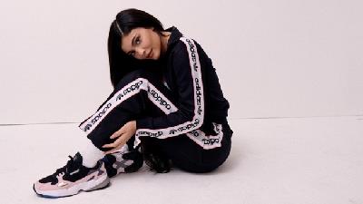 نقش سلبریتی‌ها در ترند شدن کتونی‌ها