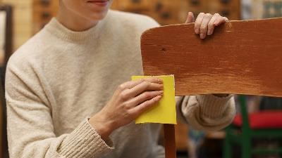 تعمیر مبل قدیمی در تهران