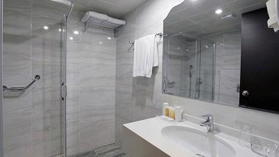 هتل ویندهام گرند اوزدیلک