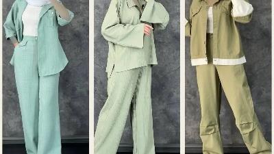 کیمک مانتو، بهترین مرجع فروش مانتو عمده زنانه