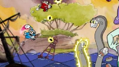 بهترین بازی های ویدیویی برای کودکان