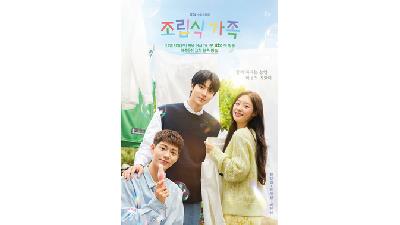 عکسی از سریال خانواده انتخابی