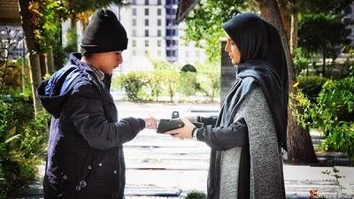 عکسی از سریال تب و تاب