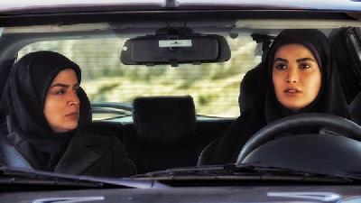 عکسی از سریال تب و تاب