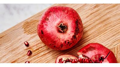 مصلطح انار در طب سنتی چیست