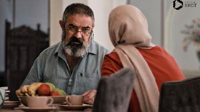 عکسی از فیلم استاد