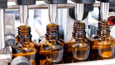 پرکن مایعات