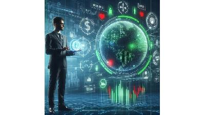 آموزش استفاده از حساب دمو با لایت فایننس: چگونه تجربه کسب کنیم؟