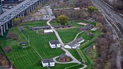 بلیط تهران تورنتو؛ کشف جاذبه‌های فرهنگی و تاریخی