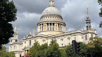 بلیط تهران تورنتو؛ کشف جاذبه‌های فرهنگی و تاریخی