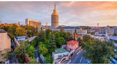 هزینه سفر هوایی از تهران به آنکارا