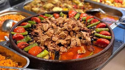 هزینه سفر هوایی از تهران به آنکارا