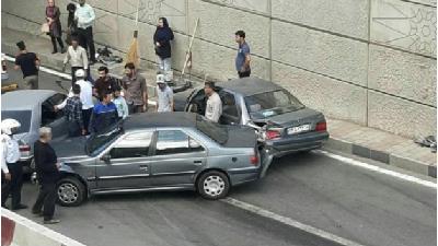 شرایط و مراحل قانونی دریافت دیه در تصادفات رانندگی