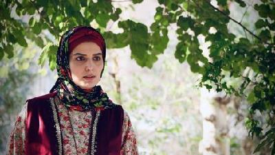 عکسی از سریال سوجان