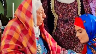 عکسی از سریال سوجان